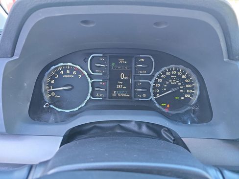 Used 2021 Toyota Tundra SR5 w/ Convenience Package image 22