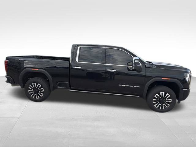 Used 2025 GMC Sierra 2500 Denali Ultimate AWD/4WD image 7