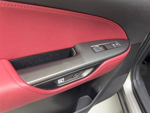 Used 2023 Lexus NX 350 AWD image 38