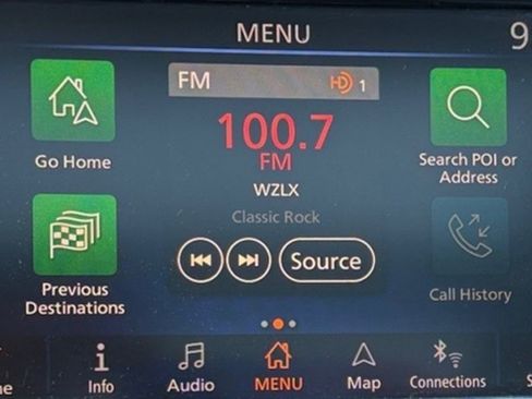 Used 2020 Nissan Murano SL w/ Moonroof Package AWD/4WD image 22