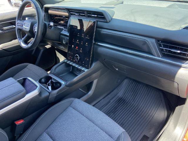 Used 2026 GMC Terrain Elevation w/ LPO, Floor Liner Package FWD image 25