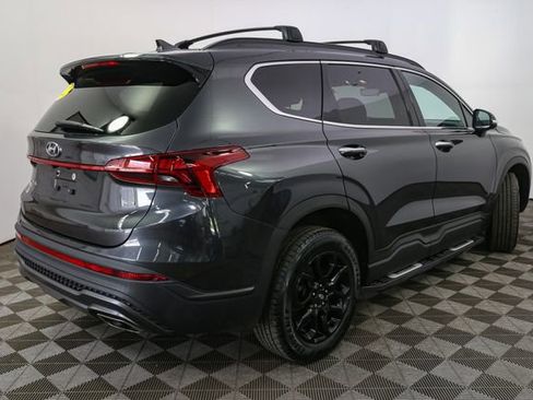 Used 2022 Hyundai Santa Fe XRT AWD/4WD image 13