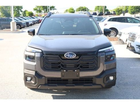 New 2026 Subaru Outback Limited AWD/4WD image 31