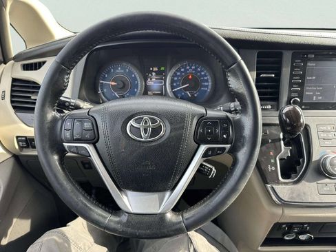 Used 2018 Toyota Sienna XLE image 20