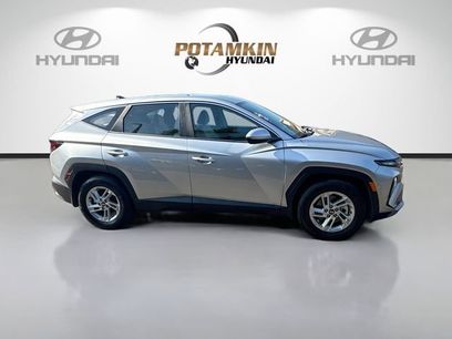 Used 2026 Hyundai Tucson SE