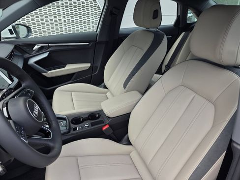 New 2026 Audi A3 2.0T Premium AWD/4WD image 22