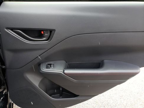 Used 2025 Subaru Impreza 2.0i Sport image 16