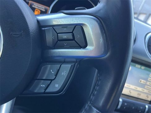 Used 2018 Ford Mustang Coupe w/ Equipment Group 101A image 28