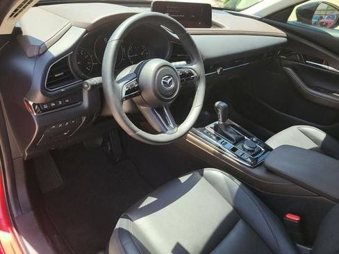 Certified 2024 MAZDA CX-30 2.5 Turbo w/ Premium Plus Pkg AWD/4WD image 19