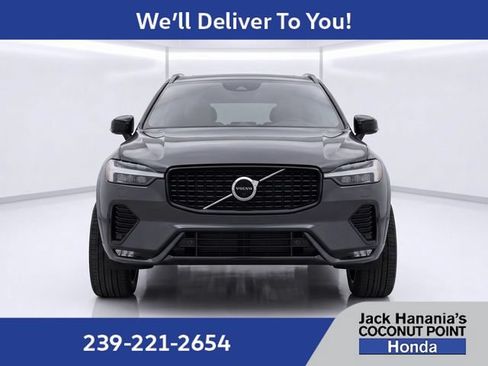 Used 2024 Volvo XC60 B5 Ultimate w/ Protection Package Premier AWD/4WD image 5
