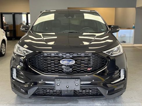 Used 2022 Ford Edge ST w/ Equipment Group 401A AWD/4WD image 6