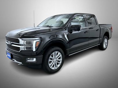 Used 2024 Ford F150 King Ranch