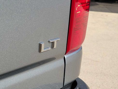 New 2026 Chevrolet Silverado 2500 LT w/ Texas Edition AWD/4WD image 15