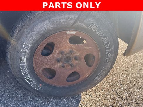 Used 2007 Chevrolet TrailBlazer LS image 20