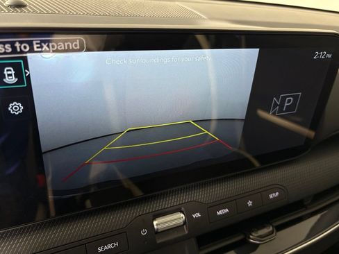 New 2026 Kia K4 GT-Line Turbo FWD image 27