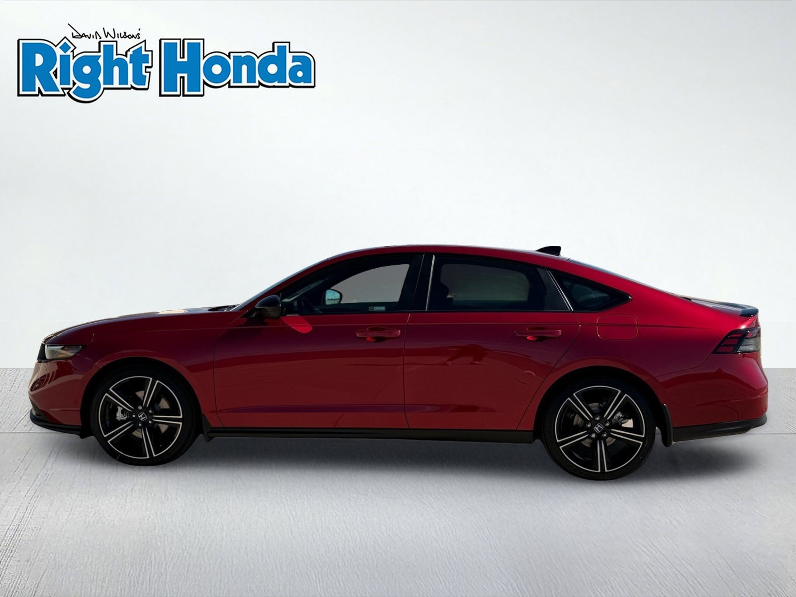New 2026 Honda Accord Sport image 3