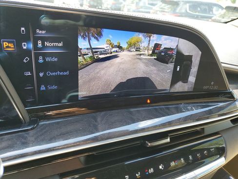 Used 2023 Cadillac Escalade Premium Luxury w/ Performance Package AWD/4WD image 27