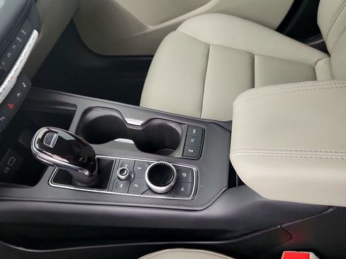 Certified 2023 Cadillac XT4 Premium Luxury w/ Cold Weather Package image 18