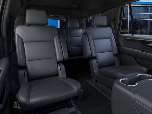 New 2026 Chevrolet Tahoe Z71 w/ Comfort Package AWD/4WD image 17