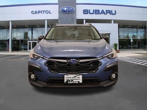 Certified 2024 Subaru Crosstrek 2.0i Premium w/ Crosstrek Mirror Package image 7