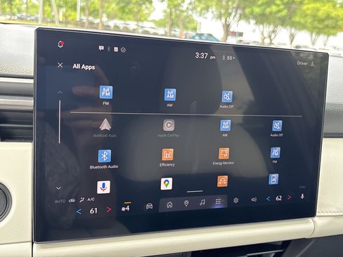 New 2026 MAZDA CX-5 Select AWD/4WD image 30