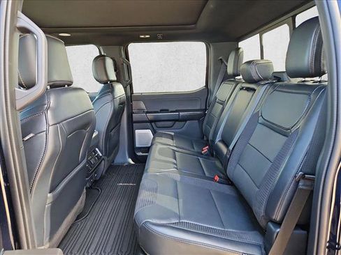 Used 2023 Ford F150 Raptor AWD/4WD image 19