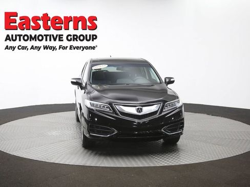 Used 2016 Acura RDX AWD w/ Technology Package image 55