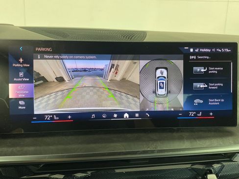 New 2026 BMW X5 sDrive40i w/ Premium Package image 23