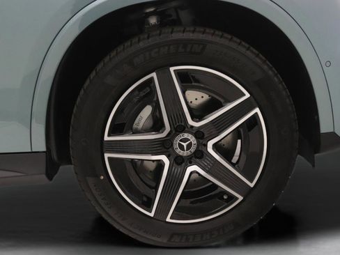 New 2026 Mercedes-Benz GLC 300 image 10