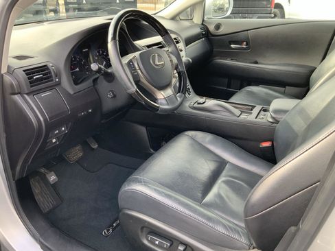 Used 2015 Lexus RX 350 AWD image 27