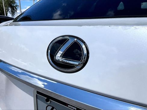 Used 2019 Lexus RX 350 FWD w/ Navigation Package image 31