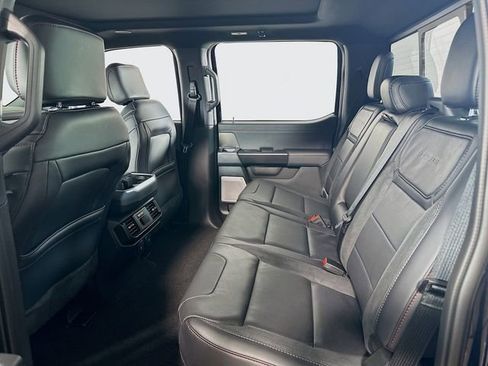 New 2025 Ford F150 Raptor image 14