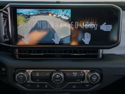 New 2026 Jeep Wrangler Sport image 27