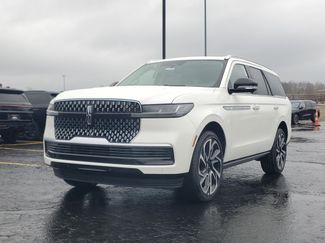 New 2026 Lincoln Navigator Reserve AWD/4WD video 2