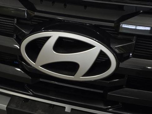 New 2026 Hyundai Tucson SEL AWD/4WD image 36