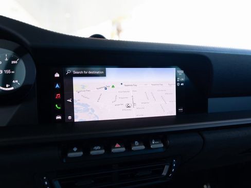 Certified 2024 Porsche 911 Carrera 4 GTS image 12