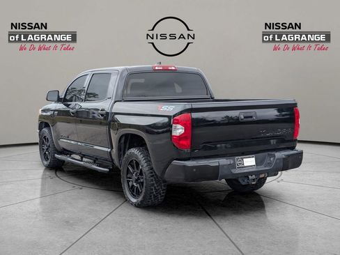 Used 2021 Toyota Tundra SR5 RWD image 7