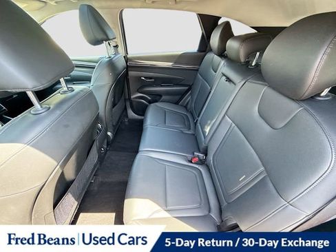 Used 2023 Hyundai Tucson SEL w/ Convenience Package AWD/4WD image 26