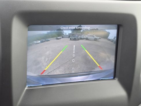 Used 2018 Jeep Compass Latitude w/ Popular Equipment Group image 23