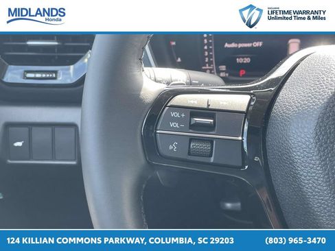 New 2026 Honda Pilot EX-L image 21