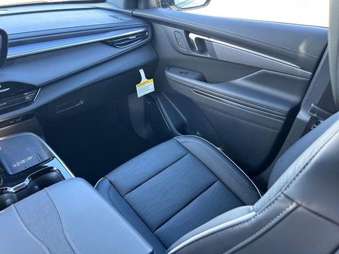 New 2026 Buick Enclave Sport Touring w/ Super Cruise Package image 18