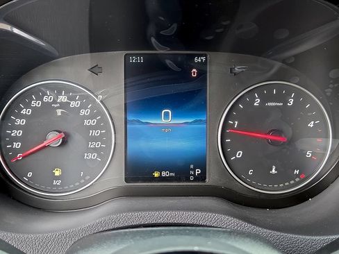 New 2026 Mercedes-Benz Sprinter 2500 image 20