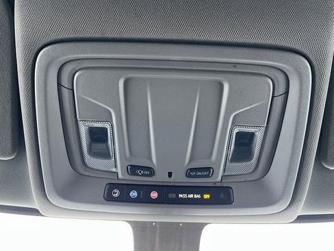 Used 2021 Chevrolet Silverado 2500 LT w/ Convenience Package image 20