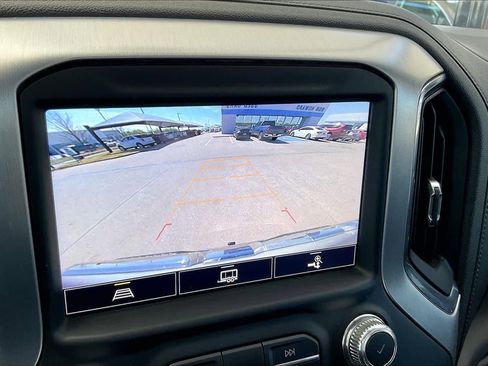 Used 2021 GMC Sierra 1500 SLT image 26