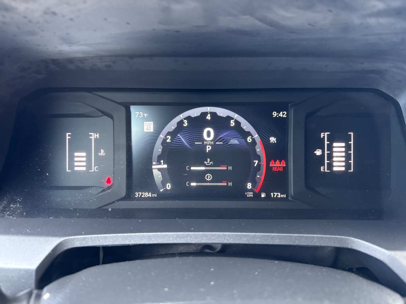 Used 2024 Toyota Tacoma SR5 AWD/4WD image 15