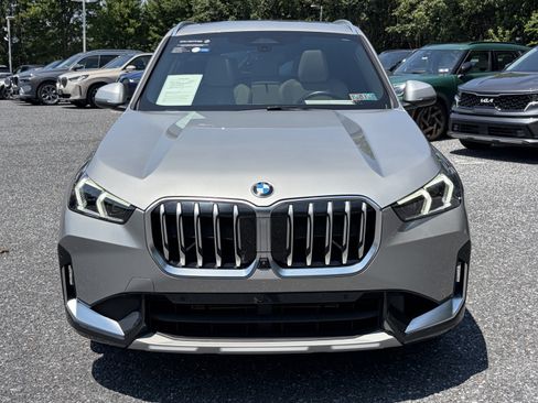Used 2023 BMW X1 xDrive28i w/ Premium Package AWD/4WD image 2