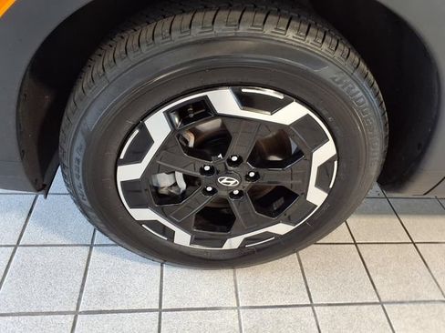 Used 2026 Hyundai Santa Fe SEL AWD/4WD image 5