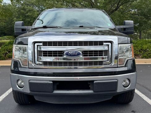 Used 2013 Ford F150 XLT w/ Luxury Equipment Group image 7