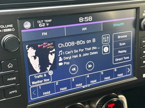 Used 2022 Toyota GR86 Premium image 17