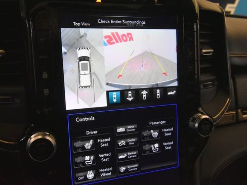 Used 2019 RAM 1500 Limited image 22